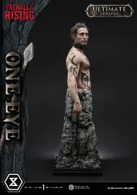 Prime 1 Studio Real Elite Masterline Valhalla Rising One Eye Ultimate Bonus Version - Live Action Movies/TV - photo 52