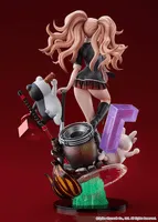 GOOD SMILE COMPANY Junko Enoshima: 15th Anniversary Ver. - Danganronpa - photo 10