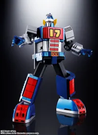 TAMASHII NATIONS GX-101 Daitetujin 17 DAITETUJIN 17, Bandai Spirits SOUL OF CHOGOKIN - Other Robot/Mecha - photo 3