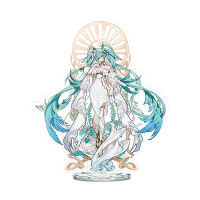 Hatsune Miku feat. Yoneyama Mai Acrylic Stand 2