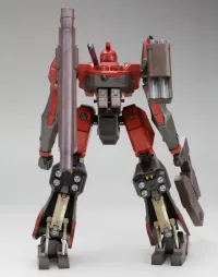 KOTOBUKIYA NINEBALL ARMORED CORE Ver.　 - ARMORED CORE - photo 2