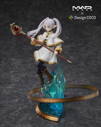Frieren: Beyond Journey’s End Frieren [MADHOUSE × DesignCOCO Anime Anniversary Edition] 1/7complete figure 8