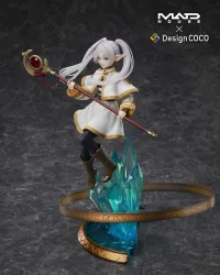 Design COCO Frieren: Beyond Journey’s End Frieren [MADHOUSE × DesignCOCO Anime Anniversary Edition] 1/7complete figure - Frieren: Beyond Journey's End - photo 8