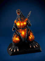 UA Monsters GODZILLA(1995) 15
