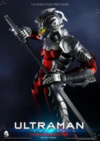 threezero 1/6 ULTRAMAN SUIT Ver7 (Anime Version) - Ultraman - photo 15