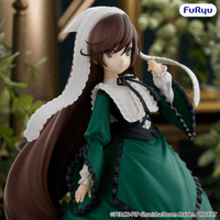 Rozen Maiden Trio-Try-iT Figure -Suiseiseki- 4