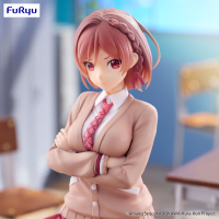 I'm Getting Married to a Girl I Hate in My Class Trio-Try-iT Figure -Akane Sakuramori- 5