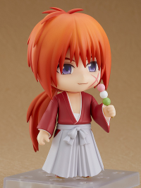 Nendoroid Kenshin Himura 3