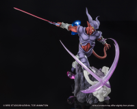 [EXTRA BATTLE]JANENBA "DRAGON BALL Z", Bandai Spirits FiguartsZERO 5