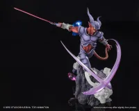 TAMASHII NATIONS [EXTRA BATTLE]JANENBA "DRAGON BALL Z", Bandai Spirits FiguartsZERO - Dragon Ball Z - photo 5