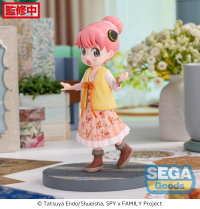 Luminasta TV Anime "SPY x FAMILY" "Anya Forger" Stylish Look Vol.3 3