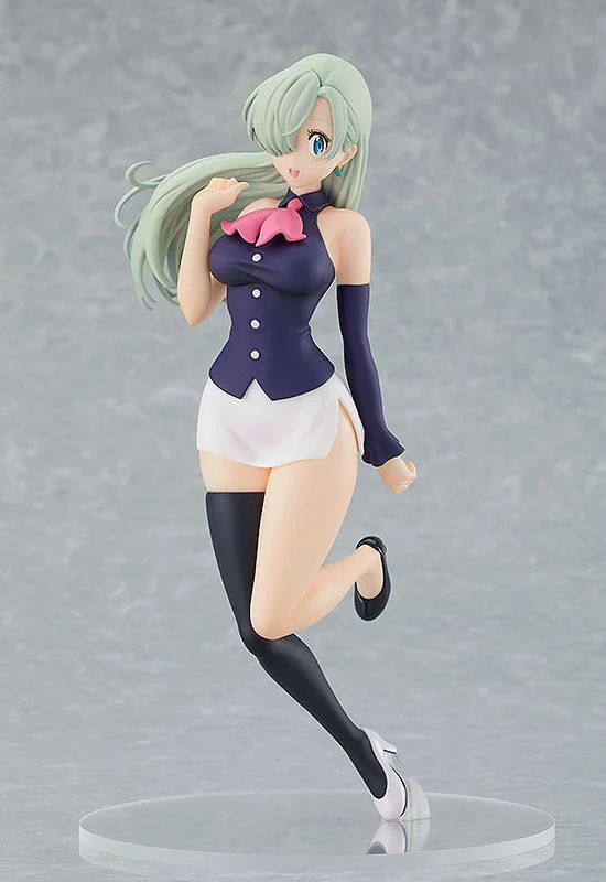 GOOD SMILE COMPANY POP UP PARADE Elizabeth - The Seven Deadly Sins