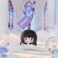 Puella Magi Madoka Magica The Movie -Rebellion- Smartphone Strap 21