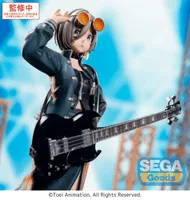 SEGA XStellar GIRLS BAND CRY Rupa - GIRLS BAND CRY - photo 3