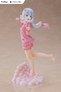 TENITOL Sagiri Izumi 9