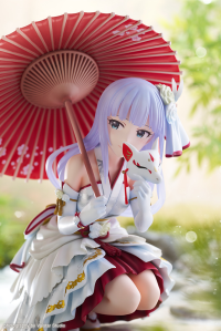 Tsumugi Shiraishi -Celebrate Miyabi- 14