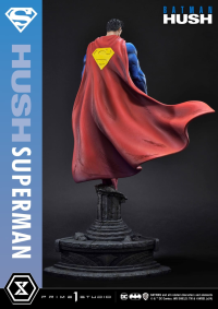 Ultimate Premium Masterline Batman: Hush (Comics) Superman 76