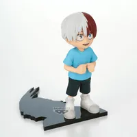 BANDAI MY HERO ACADEMIA Cheer Pico～SHOTO TODOROKI～ - My Hero Academia - photo 2