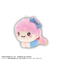 Sanrio characters HUG CHARACTER COLLECTION6  (6pc per box) 2
