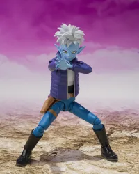 TAMASHII NATIONS GLORIO "DRAGON BALL", TAMASHII NATIONS S.H.Figuarts - Dragon Ball - photo 6