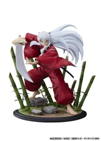 PROOF ”Inuyasha” 1/7 scale figure Inuyasha - Inuyasha - photo 2