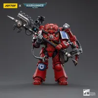 JOYTOY Ultramarines Primaris Techmarine Brother Tybestis - Warhammer 40K - photo 1