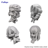 Demon Slayer: Kimetsu no Yaiba Chokotto Hikkake Figure Petit 2 (Box) 3
