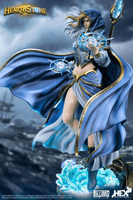 Blizzard Hearthstone® Jaina Proudmoore 1/6 Scale Statue 2
