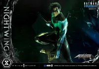 Prime 1 Studio Museum Masterline Batman: Hush (Comics) Nightwing EX Bonus Version - DC Comics - photo 42