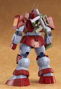 Max Factory COMBAT ARMORS MAX 03: 1/72nd Scale Abitate T10B Blockhead(re-run) - Fang of the Sun Dougram - photo 6