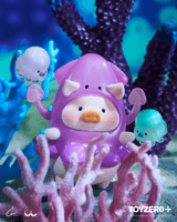 LuLu the Piggy - The Ocean Series (Blind Box) 9