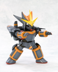 Aim For The Top - Gunbuster 7