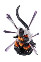 MegaHouse Petitrama EX Godzilla 01 - Godzilla - photo 3