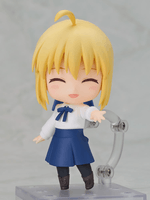 Nendoroid Saber: Casual Outfit Ver. 2