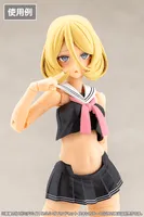 KOTOBUKIYA MEGAMI DEVICE M.S.G 09 HAND SET SKIN COLOR D - Megami Device - photo 8