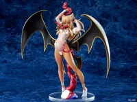 MouseUnit ~Love with Tentacle~ Futaba Lily Ramses Beautiful Legs Showing ver. - Tentacle and Witches - photo 6