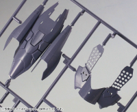 [27] 1:72 VF-25F/S SUPER MESSIAH MACROSS FRONTIER 13