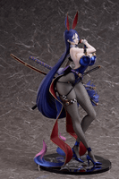 Minamoto-no-Raikou: Bunny Girl Style 3