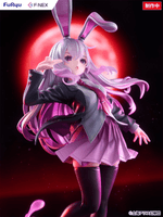 Reisen Udongein Inaba illustration by Uuzan 1/7 scale Figure 10