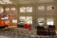 Factoryinterior Set 7