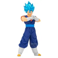 BANDAI DRAGON BALL SUPER BLOOD OF SAIYANS-GOGETA & VEGITO-(B:VEGITO) - Dragon Ball Super - photo 1