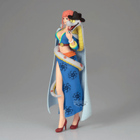 ONE PIECE BATTLE RECORD COLLECTION-GLORIOSA- 4
