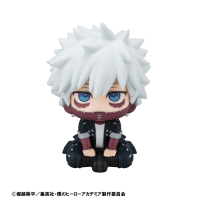 Lookup My Hero Academia Dabi 5