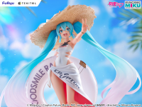 TENITOL Racing Miku 2024 Tropical Ver. 6