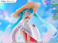 FuRyu TENITOL Racing Miku 2024 Tropical Ver. - Hatsune Miku - photo 6