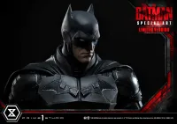 Prime 1 Studio Museum Masterline The Batman (Film) The Batman Special Art Edition Fabric Cape Limited Version - DC Comics - photo 79
