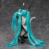 Hatsune Miku: Bunny Ver. / Art by SanMuYYB 8