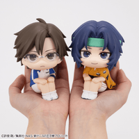 Lookup The New Prince of Tennis Kunimitsu Tezuka 9