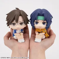 MegaHouse Lookup The New Prince of Tennis Kunimitsu Tezuka - The New Prince of Tennis - photo 9