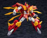 MACH SUPERION ＆Weapon Set 7